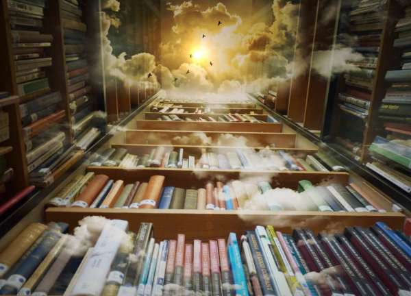 Akashic Records Reading & Clearing